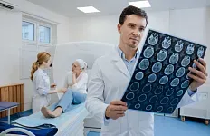 Digitalizing medical services: Easy and fast way to find doctors