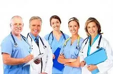 Convenient online clinic search with med24.uz