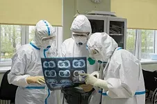 Doctors search trends in Uzbekistan 2021