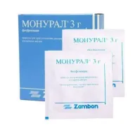 МОНУРАЛ гранулы 8г N1