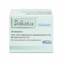 ДИВИГЕЛЬ 1г 0,1% N28