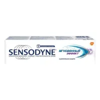 SENSODYNE MGNOVENNIY EFFEKT zubnaya pasta 75ml N1