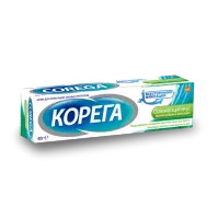 КОРЕГА ОСВЕЖАЮЩИЙ ВКУС крем 40г