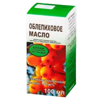 OBLEPIXOVOE maslo 100ml