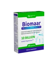 БИОМААР капсулы N10