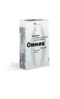 OMNIK 0,0004 kapsulalar  N10