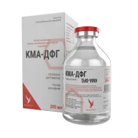 КМА DFG раствор для инфузий 200мл