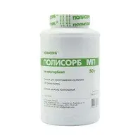 ПОЛИСОРБ МП порошок 12г