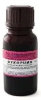 ФУКОРЦИН раствор 25мл