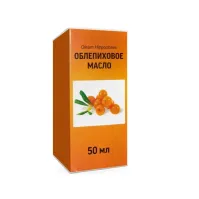 MR OBLEPIXOVOE maslo 100ml
