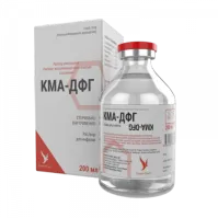 КМА DFG раствор для инфузий 100мл