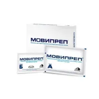 МОВИПРЕП порошок N4