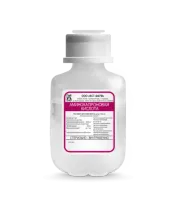AMINOKAPRONOVAYA KISLOTA eritma 100ml 50mg/ml