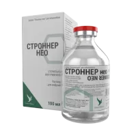 Строннер НЕО раствор для инфузий 100 мл
