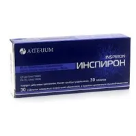 ИНСПИРОН таблетки 80мг N30