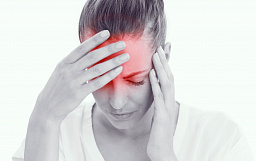 Вас мучают беспричинные головные боли?