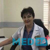 Kleymenova Larisa Feliksovna