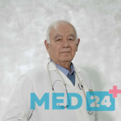 Kamilov Farxod Xaydarovich