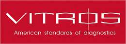 Vitros Diagnostics (Mirobod)