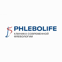 Центр лазерной флебологии “Phlebolife” (филиал Сергели)