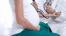 Угроза невынашивания беременности как фактор риска для плода