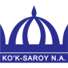 Ko'k-Saroy