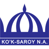 Ko'k-Saroy