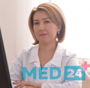O'razaliyeva Dilafruz Agzamovna