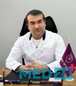 Бешимов Шухрат Рузиназарович