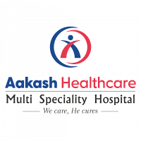 Aakash Healthcare