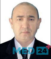 Karimov Alisher Hikmatovich