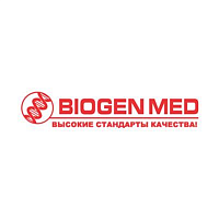 Biogen Med (Buyuk Ipak Yo'li)