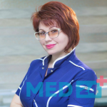 Касымова Наталья Николаевна