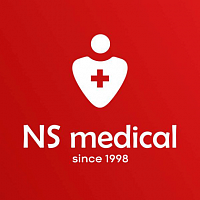NS Medical (Филиал Учтепа)