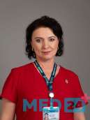 Ишбекова Зулайхо Уктамовна