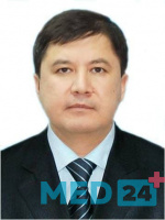 Ахмедов Бахтиер Расулович