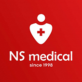 NS Medical (Beruni filiali)