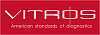 Vitros Diagnostics (ТМА2)