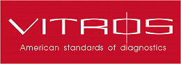 Vitros Diagnostics (ТМА2)