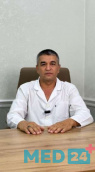 Мирзаев Абдурахмон Алишерович