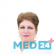 Мирбабаева Дилноза Баходировна