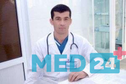 Жумаев Мирзо Ризоевич 