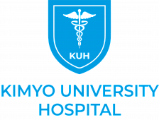 Kimyo University Hospital