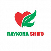 Rayhona shifo