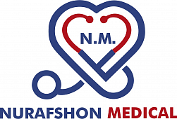 Nurafshon Medical