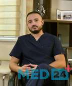 Хакимов Акмал Абдухакимович