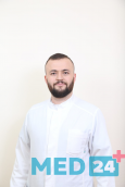 Ubaydullayev Qobiljon Zayniddin o'g'li