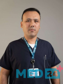 Сапаев Музаффар Шарифович