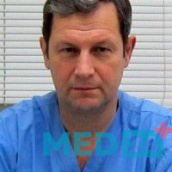 Cherenkov Grigoriy Nikolaevich