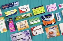 Продажа всех лекарств Marion Biotech приостановлена в Узбекистане